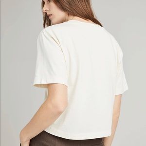 Richer Poorer Relaxed Cropped Tee